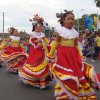 Comparsas Feria para Todos